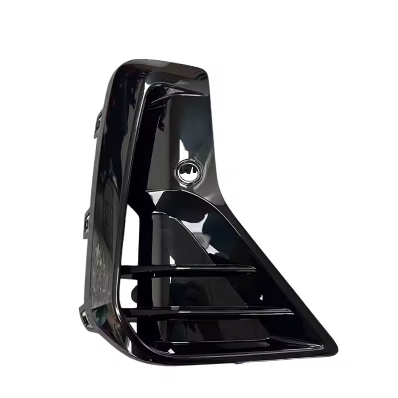 Garnitures d’antibrouillards avant BMW X3 G01 X4 G02 iX3 M Sport (2022–2023)