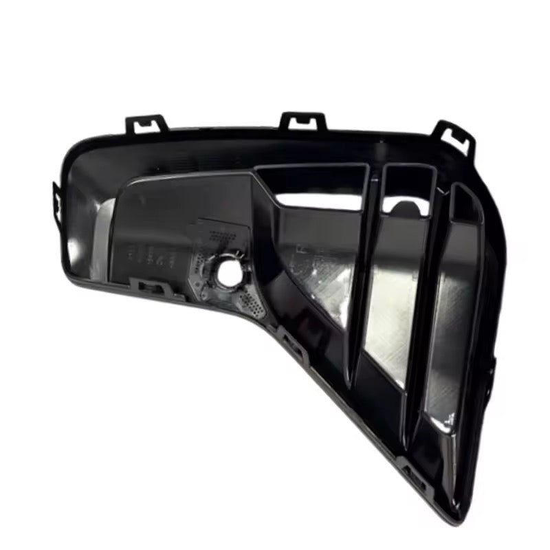 Garnitures d’antibrouillards avant BMW X3 G01 X4 G02 iX3 M Sport (2022–2023)