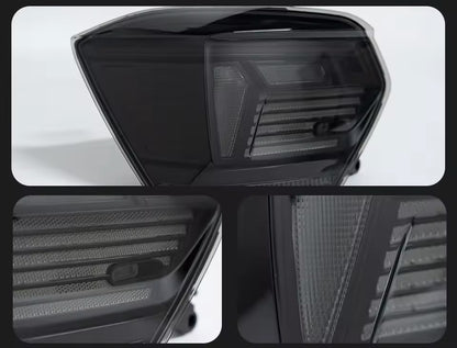 Feux arrières LED Volkswagen Polo AW (MK6)