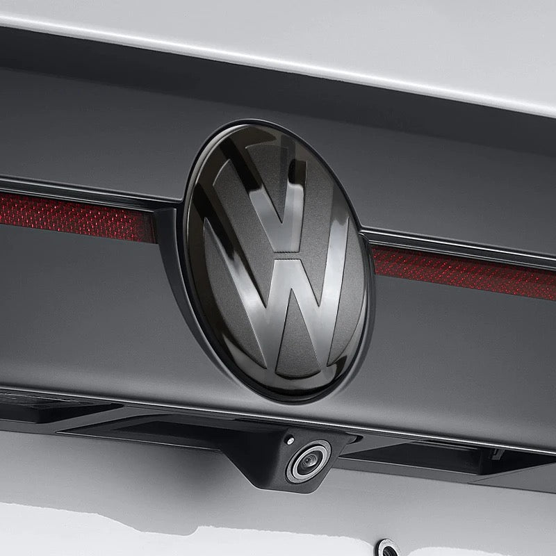 Logo avant et arrière Volkswagen