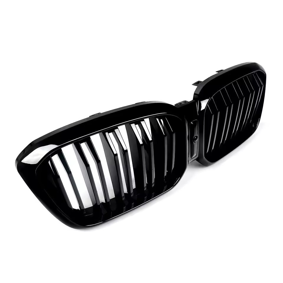 Calandre avant BMW X3 / X4 G01 G02 (2022–2024)