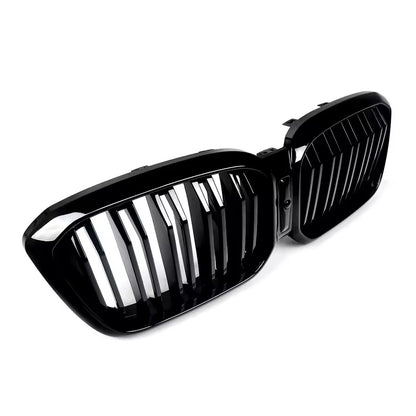 Calandre avant BMW X3 / X4 G01 G02 (2022–2024)