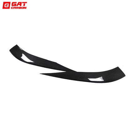 Sourcils de phares BMW M2 G87 (2023+)