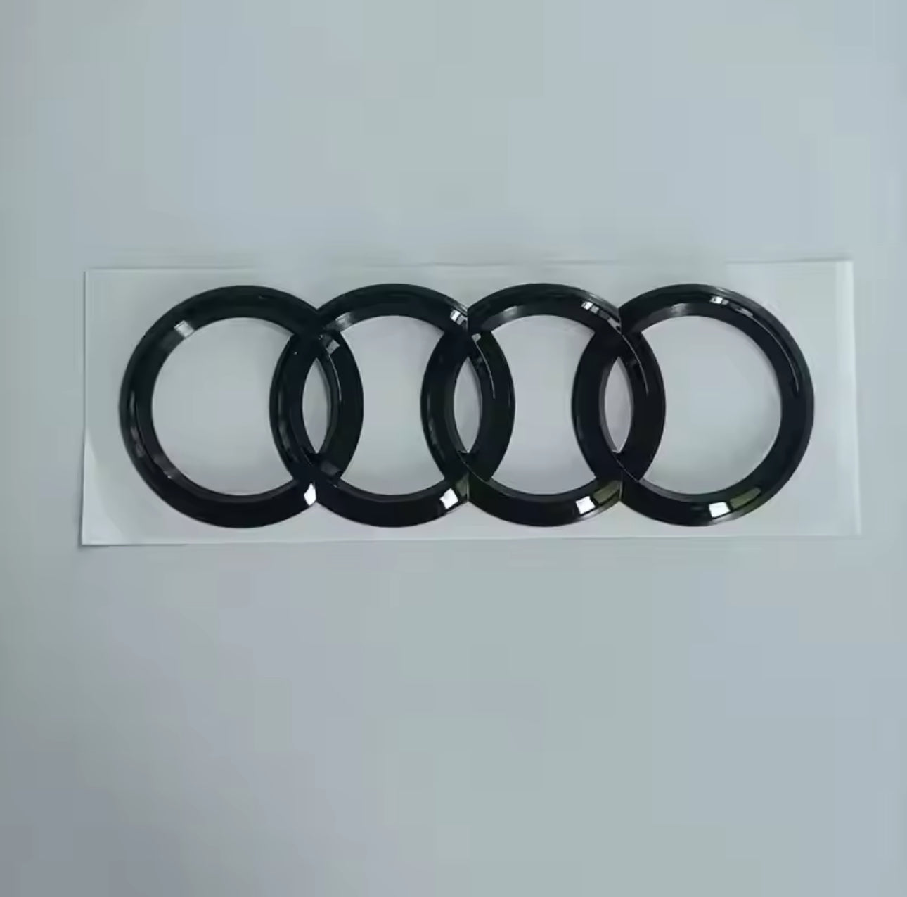 Kit emblèmes Audi S3