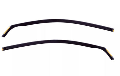 Déflecteurs d’air Renault Clio 3 (III)