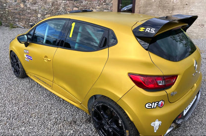 Becquet Renault Clio 4 RS