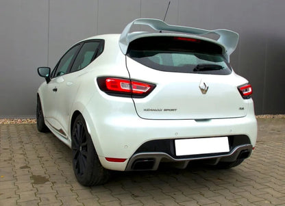 Becquet Renault Clio 4 RS