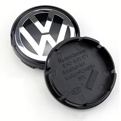 Centres de roues - Caches moyeux Volkswagen