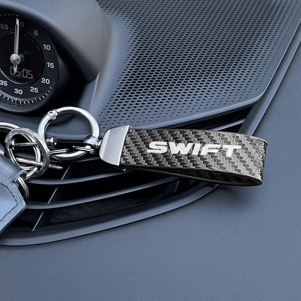 Porte-clés Suzuki Swift