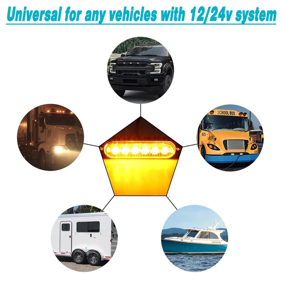 Lampada Di Emergenza Portatile VELAMP IR312 - 250 Lumen, Ricaricabile, Con Anti Blackout Auto, Leggera E Compatta - Foto 4