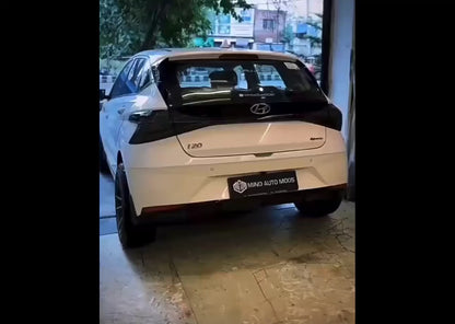 Feux arrières Hyundai i20 (2020-2023)