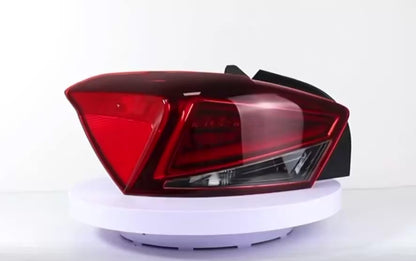 Feux arrières LED Seat Ibiza 6F (KJ)